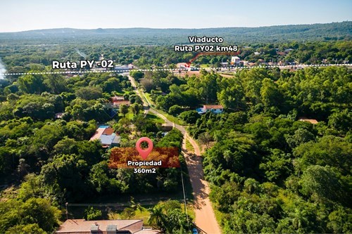 en venta en Ypacaraí