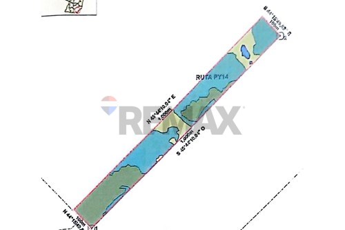 en venta en Capitán Miranda