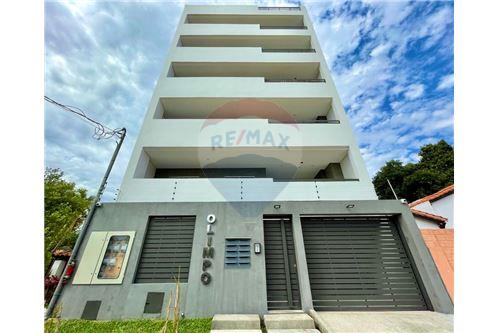 casa en alquiler en Barrio Jara