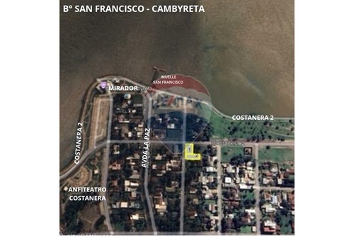 en venta en Cambyretá