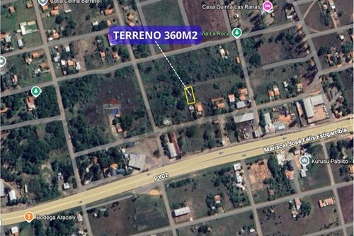 en venta en Ypacaraí