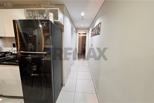 casa en alquiler en Los Laureles