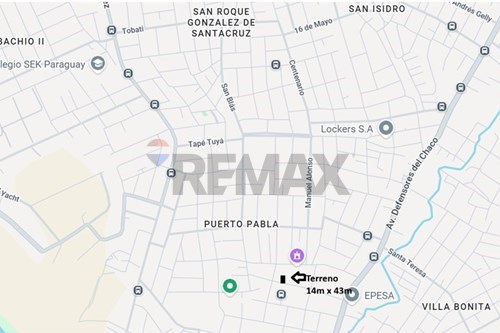 en venta en Lambaré