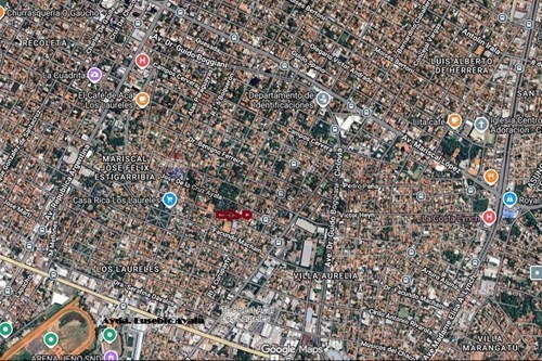 en venta en Mariscal Estigarribia