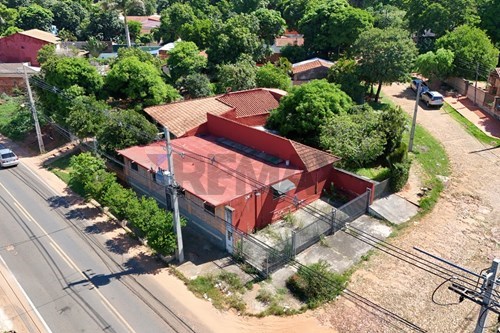 en venta en San Lorenzo