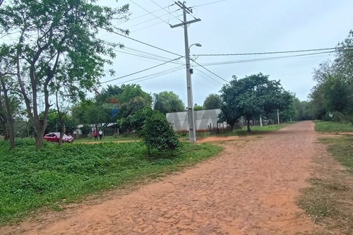 en venta en Itauguá