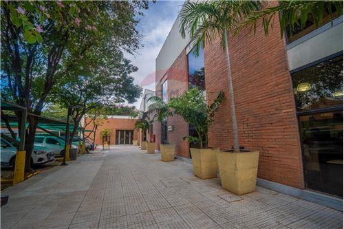 en alquiler en Barrio Jara