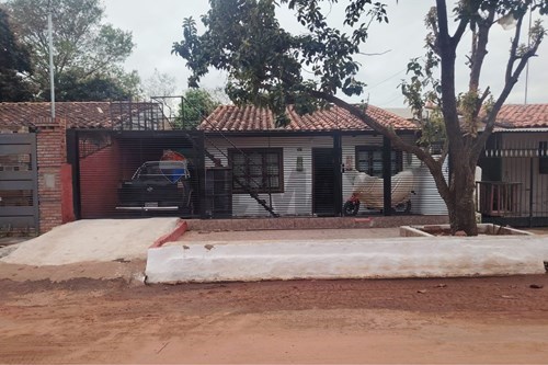 en venta en Ñemby