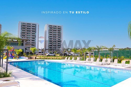 casa en venta en Mariano Roque Alonso