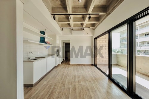 casa en alquiler en Las Mercedes