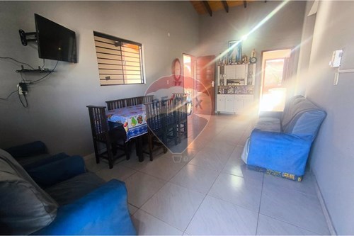 en venta en Mariano Roque Alonso