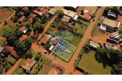 en venta en Itauguá