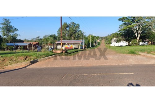 en venta en Itauguá
