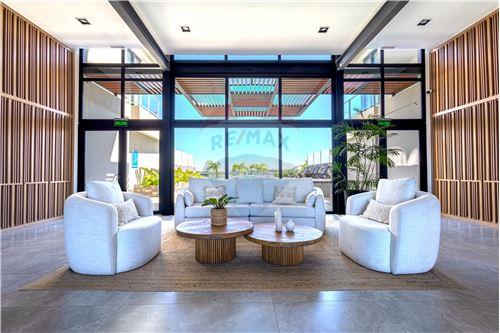 casa en venta en Luque