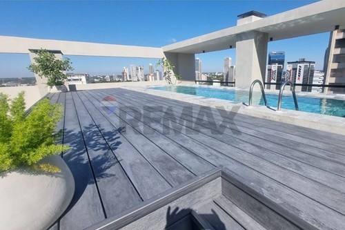 casa en alquiler en Las Lomas (Carmelitas)