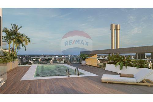 casa en venta en Carmelitas