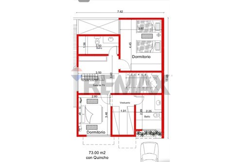 casa en venta en Itauguá