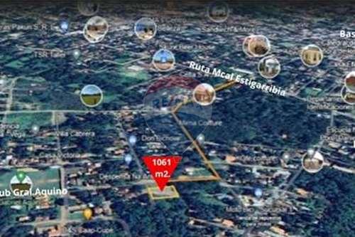 Terreno en venta en Caacupé — foto 3