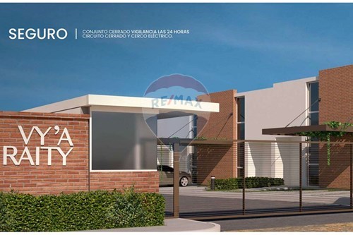 en venta en Luque