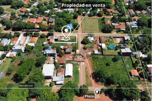 en venta en Ñemby