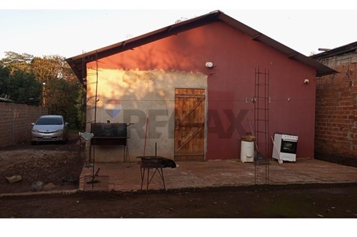 en venta en Presidente Franco