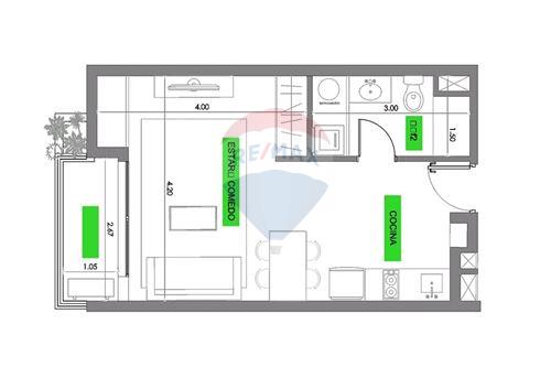 casa en venta en Herrera