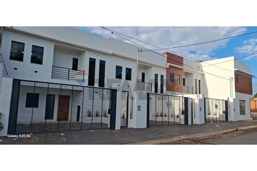 en venta en Fernando De La Mora