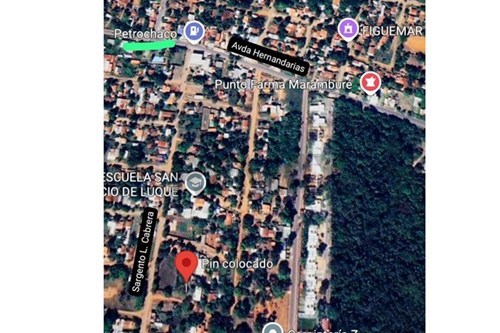 en venta en Luque