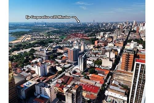 casa en venta en La Encarnación