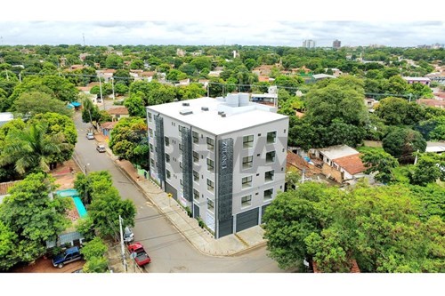 casa en venta en Fernando De La Mora