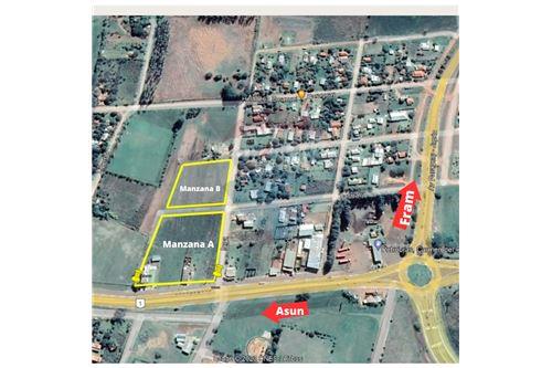 en venta en Carmen Del Paraná
