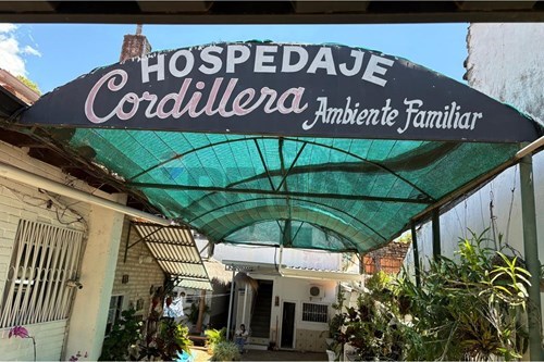 en venta en Caacupé