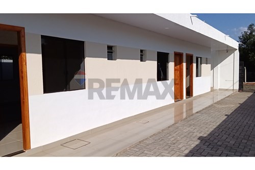 casa en alquiler en Presidente Franco