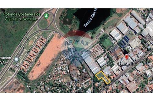Terreno en venta en Barrio Jara, Asunción — foto 3