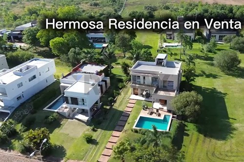 en venta en San Juan Del Paraná