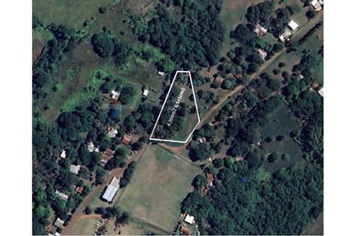 en venta en San Juan Del Paraná