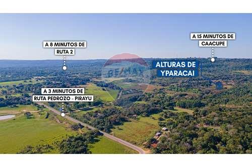 en venta en Ypacaraí