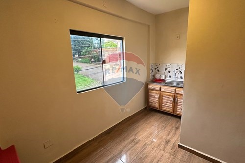 casa en alquiler en Ciudad Del Este