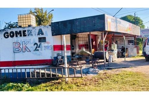 en venta en Limpio