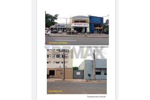 en venta en Itauguá