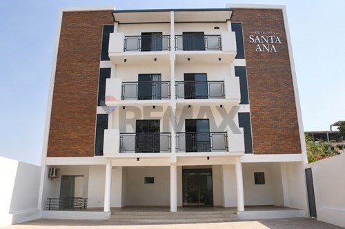 casa en venta en San Lorenzo