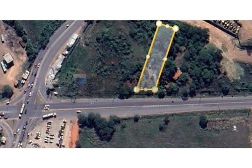 en venta en Guarambaré
