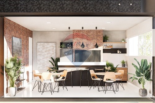 casa en venta en Fernando De La Mora