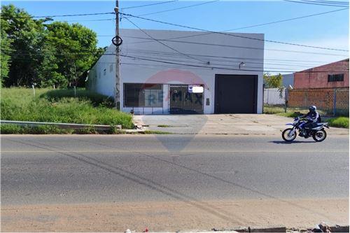 en venta en San Lorenzo