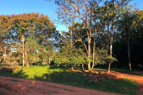 en venta en Itauguá