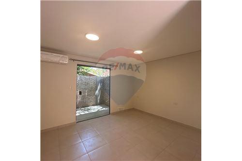 casa en alquiler en Luque