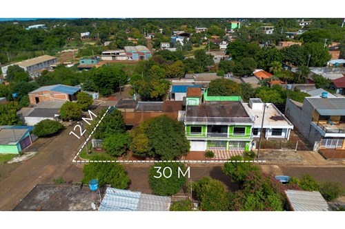 en venta en Ciudad Del Este