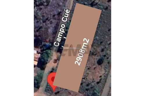 en venta en Itauguá