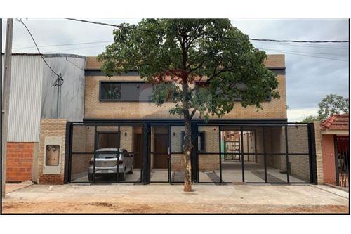 casa en alquiler en Luque