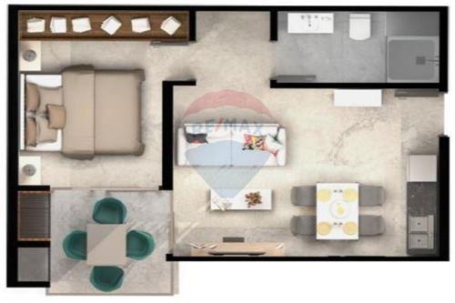 casa en alquiler en Pettirossi